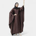 Gleame.-Jurken & Jumpsuits-Gleame Jurk kaftan abayas - Casual jurk in diverse kleuren