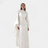 Gleame.-Jurken & Jumpsuits-Gleame Jurk kaftan abayas - Casual jurk in diverse kleuren