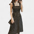  Gleame.-Jurken & Jumpsuits-Gleame jurk - Casual Dress zonder mouwen