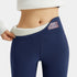 Gleame.-Leggings-Gleame Dameslegging - Hoge taille stretch casual legging voor comfort