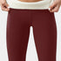  Gleame.-Leggings-Gleame legging - hoge elasticiteit yoga legging voor winter