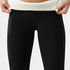 Gleame.-Leggings-Gleame legging - hoge elasticiteit yoga legging voor winter