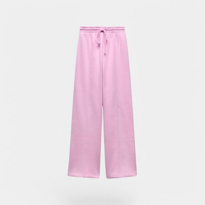 Gleame.-Outfit sets-Gleame Jogger broek - Baggy active casual bottom sweatpant