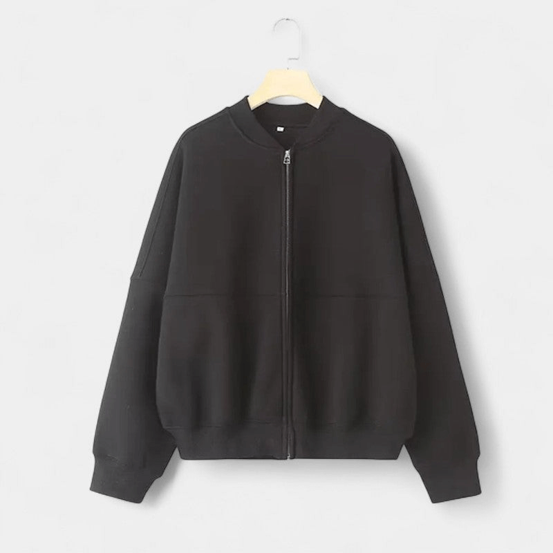 Gleame Joggingpak - Comfortabel vest en joggingbroek