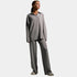  Gleame.-Outfit sets-Gleame Joggingpak - Comfortabele trui en losse broek voor dames