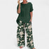 Gleame.-Outfit sets-Gleame Twee-delig Outfit Set - Stijlvolle set voor dames