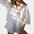  Gleame.-Outfit sets-Gleame Tweedelige Outfit Set - Kort broekje en blouse voor dames