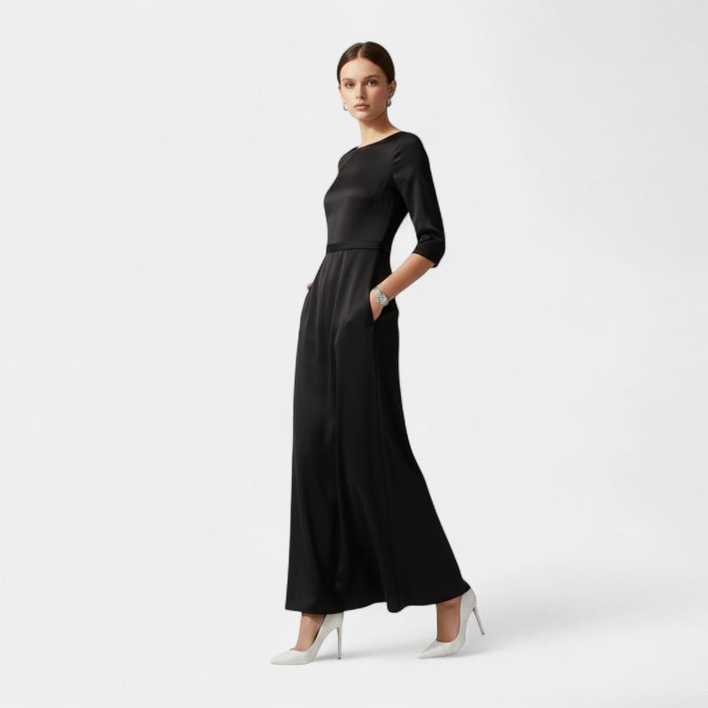 Gleame.-Pumps-Gleame | Dames Pumps met Hoge Hak – Elegante Puntneus Hakken