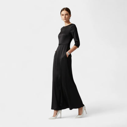 Gleame.-Pumps-Gleame | Dames Pumps met Hoge Hak – Elegante Puntneus Hakken