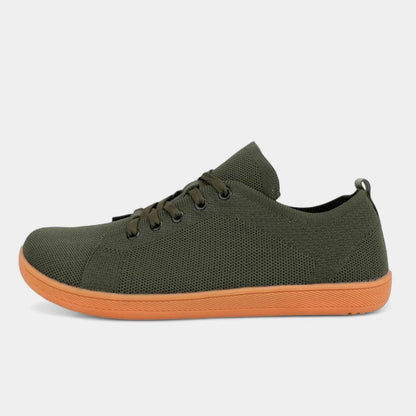 Gleame.-Schoenen-Gleame Barefoot sneakers – Unisex schoenen met brede teen en flexibel ontwerp