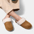 Gleame.-Schoenen-Gleame Pantoffels - Zachte indoor damespantoffels met warme voering en comfortabele pasvorm