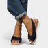 Gleame.-Schoenen-Gleame Sandalen - Vrouwelijke comfortabele lichtgewicht hoge hakken