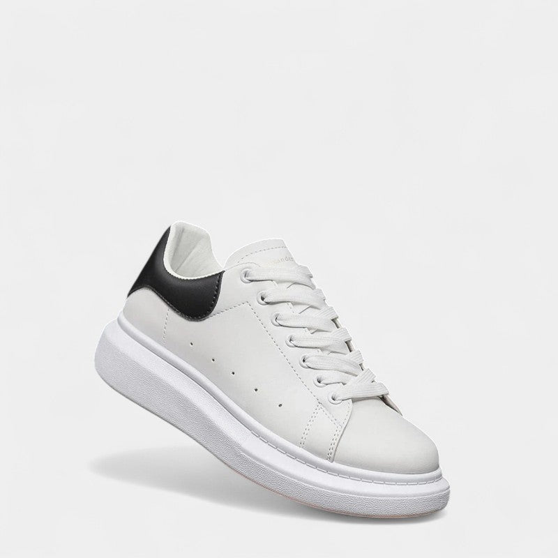 Gleame.-Schoenen-Gleame Sneakers - Comfortabele casual sneakers voor mannen