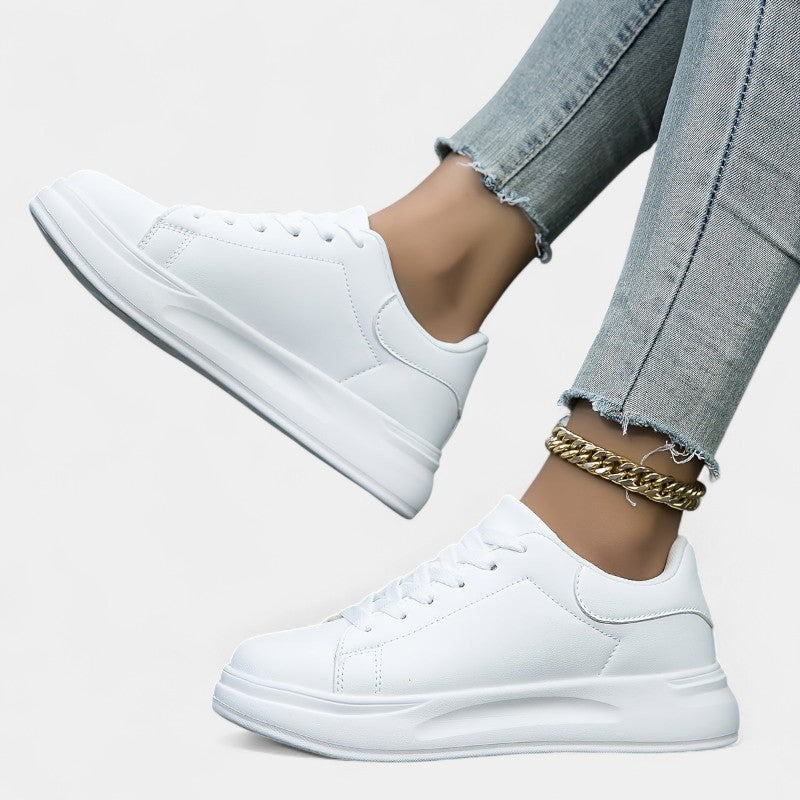 Gleame.-Schoenen-Gleame Sneakers - Hoge kwaliteit casual sneakers voor dames