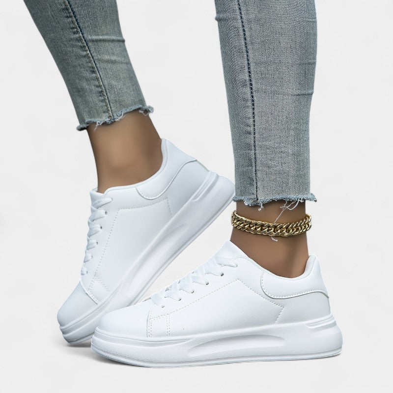 Gleame.-Schoenen-Gleame Sneakers - Hoge kwaliteit casual sneakers voor dames