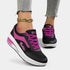 Gleame.-Schoenen-Gleame Sneakers – Orthopedische dames ­sneakers met dempende zool en comfortabele pasvorm