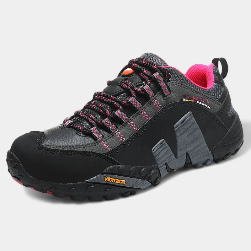 Gleame.-Schoenen-Gleame Trekking schoenen – Waterdichte outdoor wandelschoenen voor avontuur