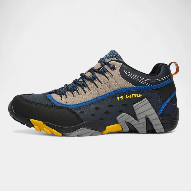 Gleame.-Schoenen-Gleame Trekking schoenen – Waterdichte outdoor wandelschoenen voor avontuur