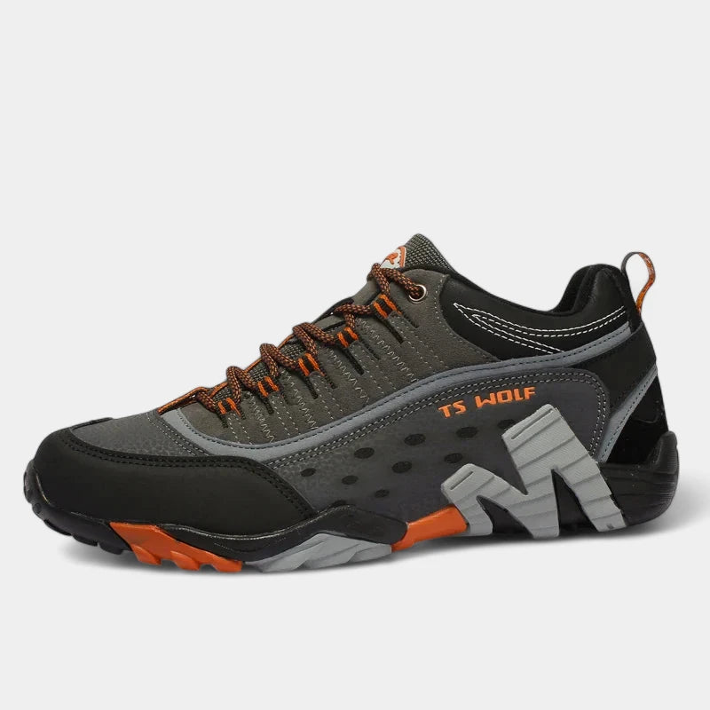 Gleame.-Schoenen-Gleame Trekking schoenen – Waterdichte outdoor wandelschoenen voor avontuur