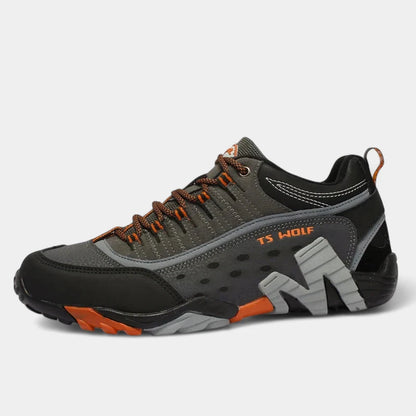 Gleame.-Schoenen-Gleame Trekking schoenen – Waterdichte outdoor wandelschoenen voor avontuur