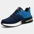 Gleame.-Schoenen-Gleame Veiligheidsschoenen – Unisex werkschoenen met stalen neus en anti-slip zool