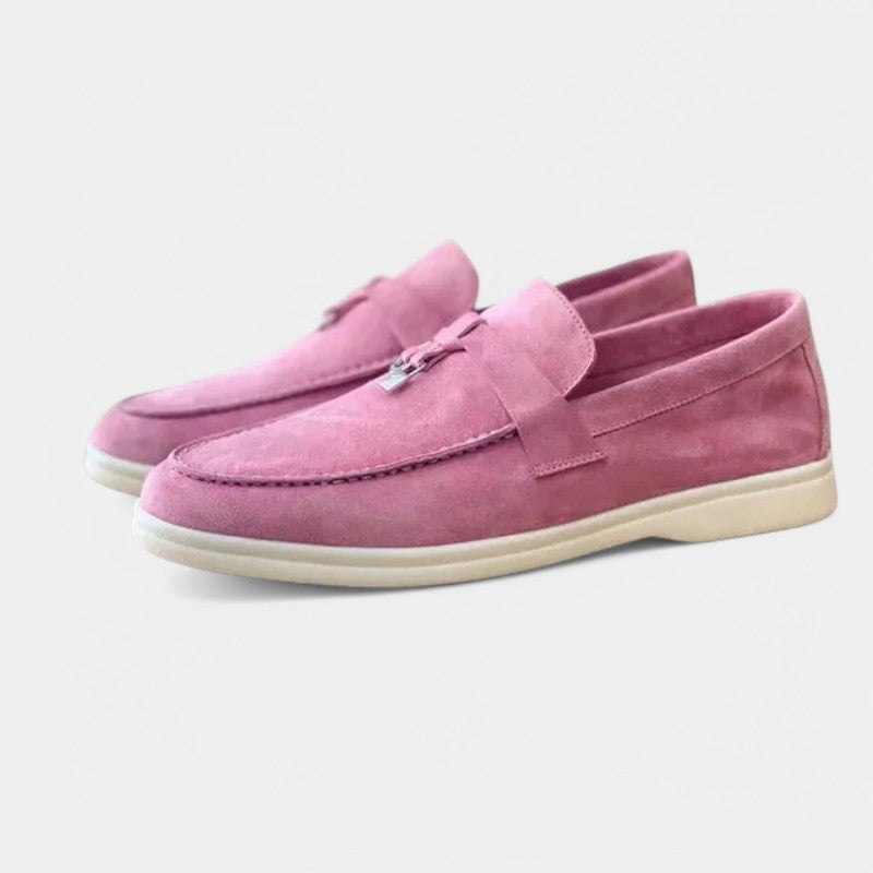 Gleame.-Schoenen-Gleame loafers - Luxueuze loafers voor stijl en comfort