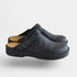 Gleame.-Schoenen-Gleame schoenen - Orthopedische unisex leren slippers voor dagelijks comfort