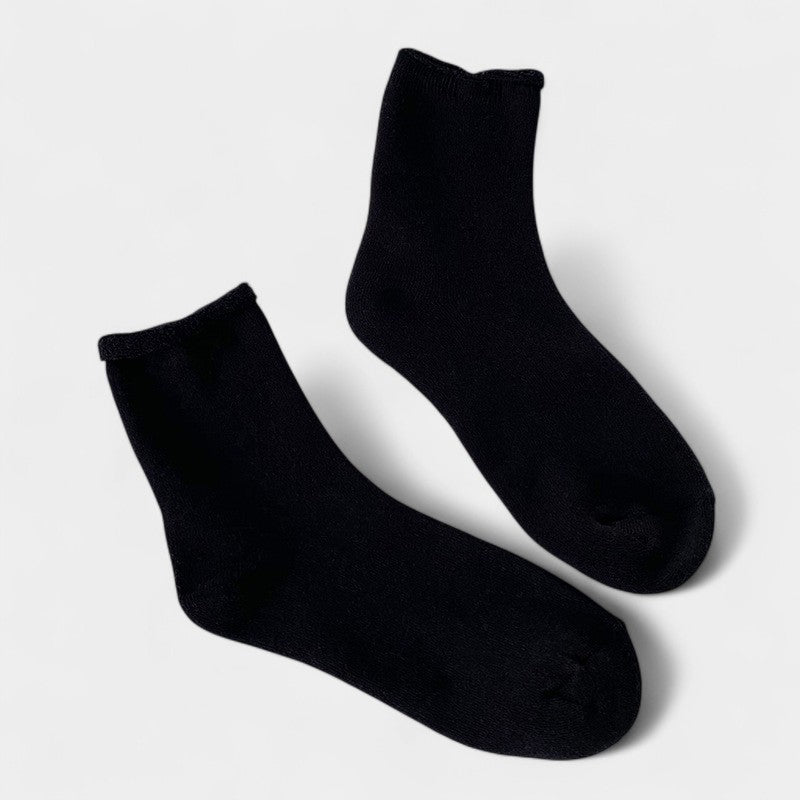 Gleame.-Socks-Gleame Dames Sokken - Comfortabele sokken met vrolijk gezichtje en zachte afwerking