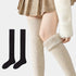  Gleame.-Sokken-Gleame overknee sokken - elegante kniesokken voor dames