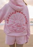 Gleame.-Summer Jacket-Gleame Trui - Stijlvolle zomer-hoodie van zacht katoen