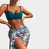 Gleame.-Swimwear-Gleame 3-piece bikini set - Een kleurrijke en sexy bikini