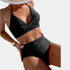 Gleame.-Swimwear-Gleame Badpak - Dames halter zwemkleding in diverse kleuren