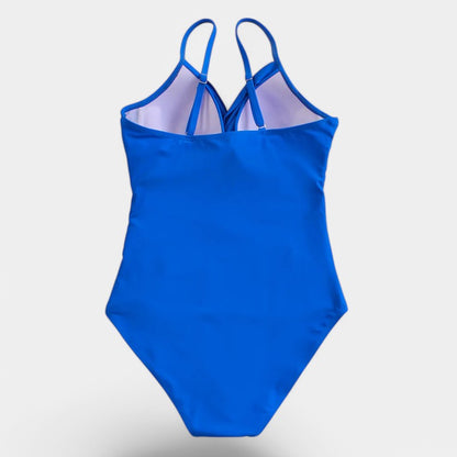 Gleame.-Swimwear-Gleame Eén stuk badpak - Wrinkled monokini voor dames