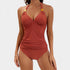 Gleame.-Swimwear-Gleame tankini set - Stijlvolle two-piece tankini voor het strand