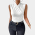 Gleame.-T-shirts & hemden-Gleame Top - Women&