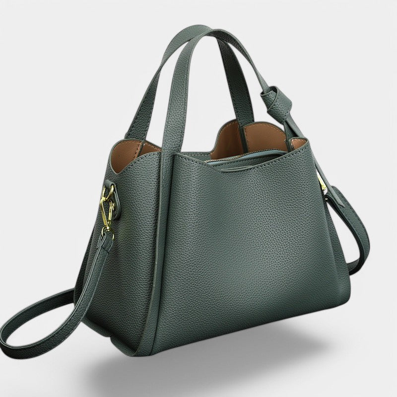 Gleame.-Tassen-Gleame Handtas - Luxueuze handtas voor elke gelegenheid