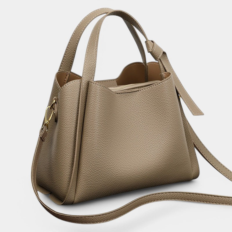 Gleame.-Tassen-Gleame Handtas - Luxueuze handtas voor elke gelegenheid