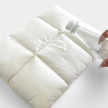 Gleame.-Tassen-Gleame Laptop Puffer Case - Waterdichte en schokbestendige sleeve