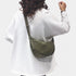 Gleame.-Tassen-Gleame Schoudertas - Trendy schoudertas voor vrouwen