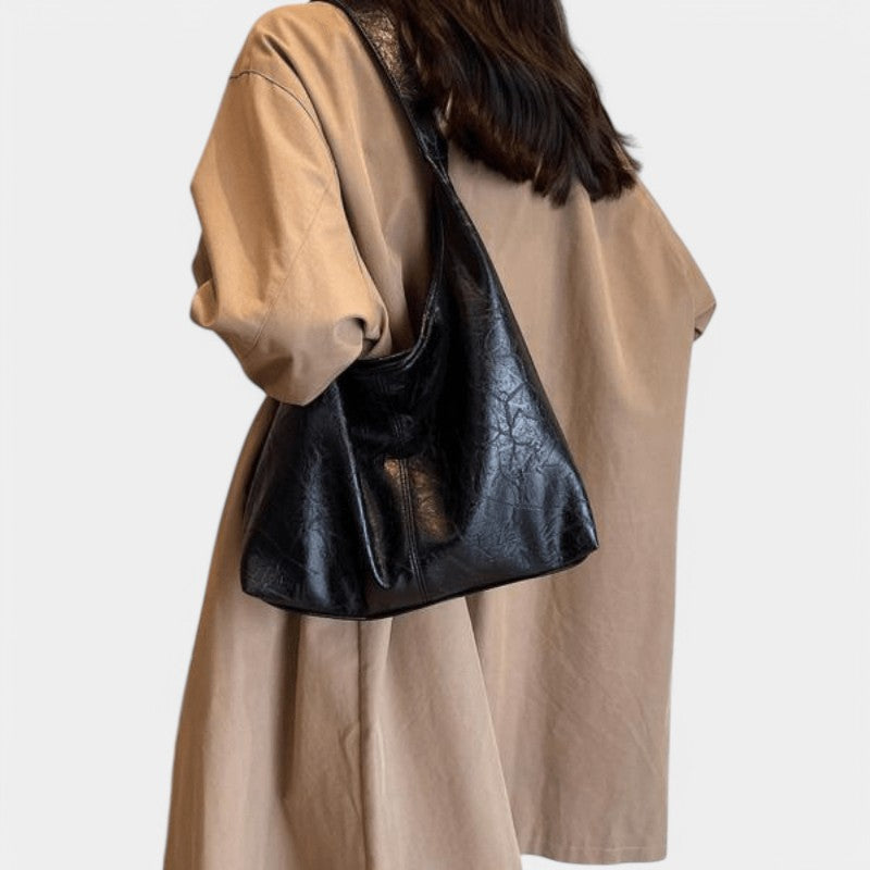 Gleame.-Tassen-Gleame Schoudertas - Vintage elegance met stijlvol design