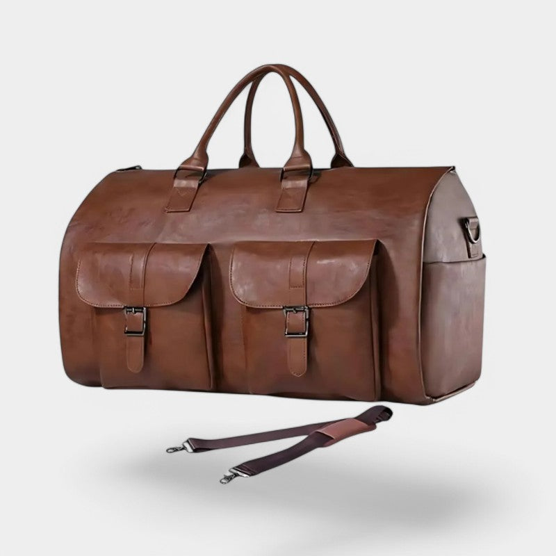 Gleame.-Tassen-Gleame Vouwbare reistas - Ruim en lichtgewicht reisbagage