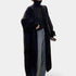 Gleame.-Truien & Vesten-Gleame Cardigan - Dames oversized gebreide cardigan
