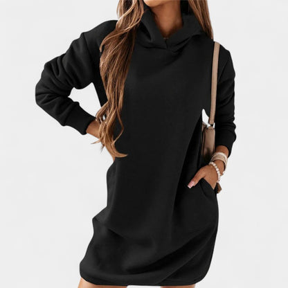 Gleame.-Truien &amp; Vesten-Gleame Dames Langsleeve Sweater - Stijlvolle sweater