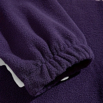 Gleame.-Truien &amp; Vesten-Gleame Sweatshirt - Sportief sweatshirt met opstaande kraag voor heren