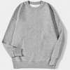 Gleame Sweater - Oversized women's sweater in solid colors