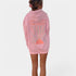 Gleame.-Truien & Vesten-Gleame Trui - Stylische trui met sunset ontwerp