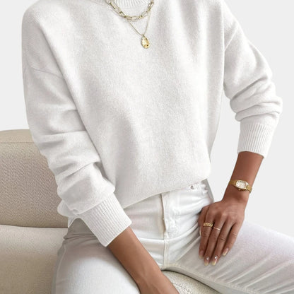  Gleame.-Truien &amp; Vesten-Gleame trui - elegante pullover met lange mouwen en warm