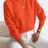  Gleame.-Truien & Vesten-Gleame trui - elegante pullover met lange mouwen en warm