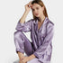 Gleame.-silk pyjamas-Gleame Pyjama&