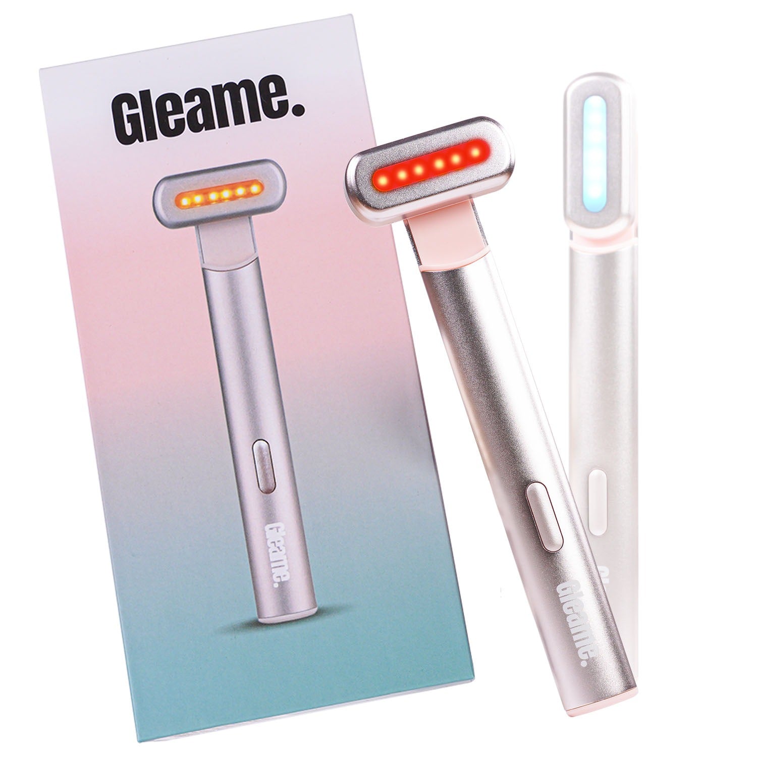 Gleame. Skincare Tool